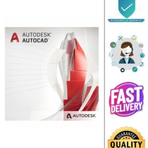 Pack Serenity Autodesk AutoCAD Architecture 2025 - cle licence activation